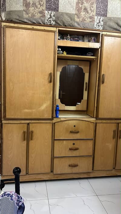 Cupboard