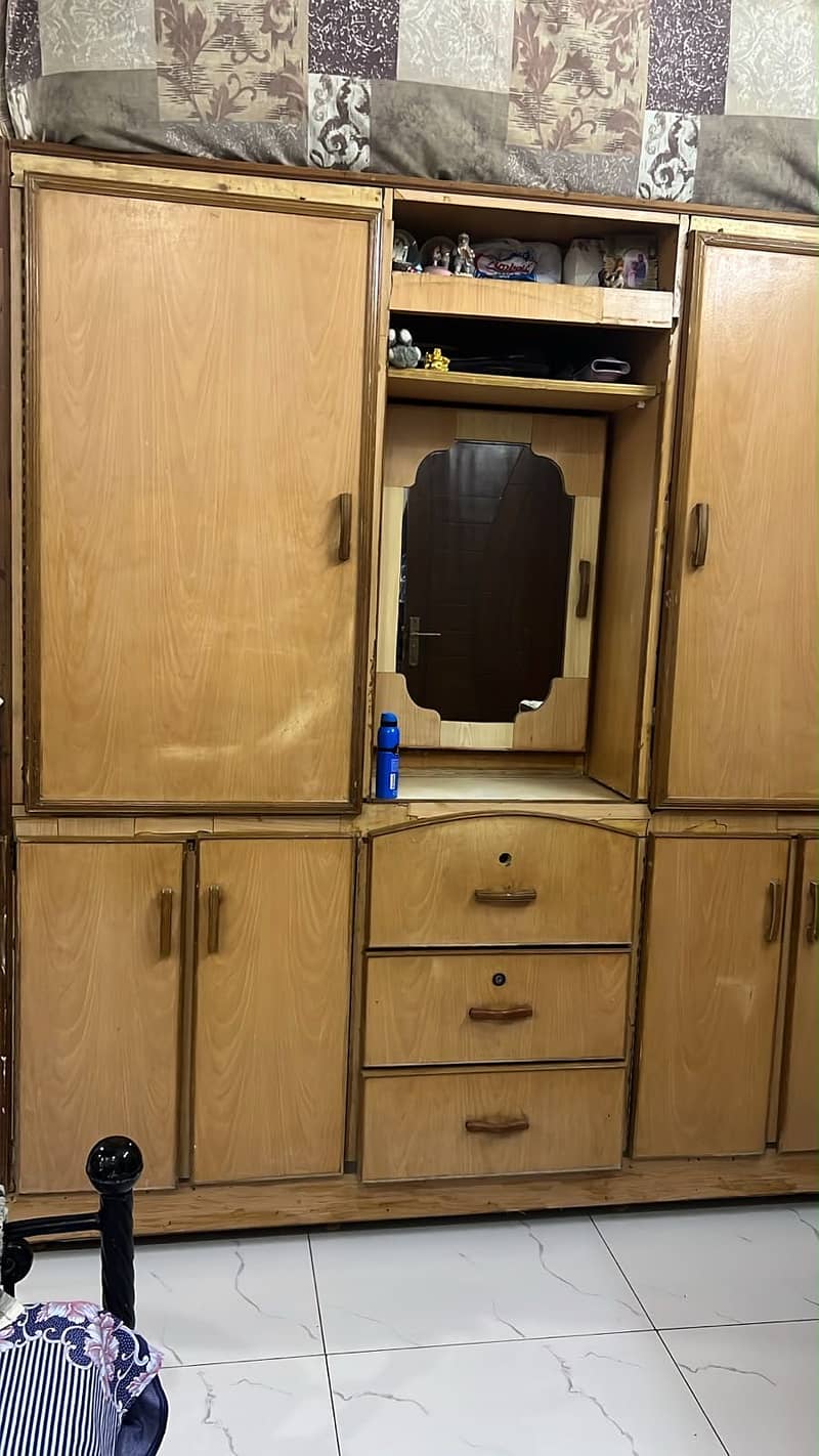 Cupboard 0