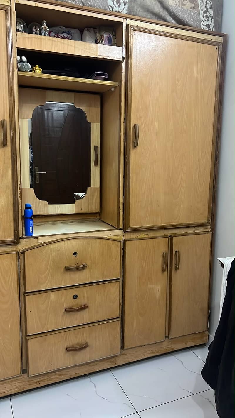 Cupboard 1