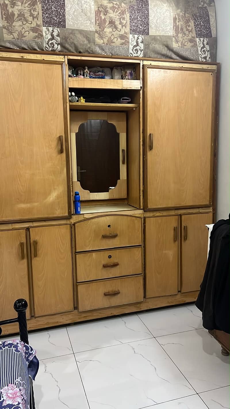 Cupboard 2