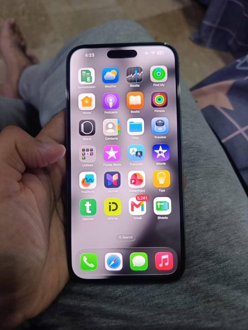 iPhone 14 Pro Max 1