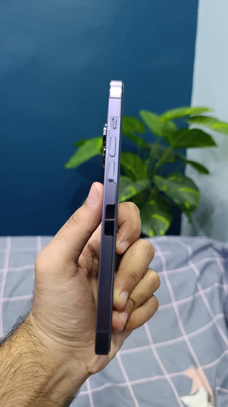iPhone 14 Pro Max 5