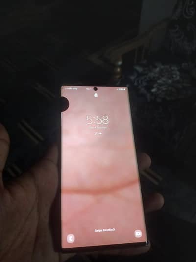 Samsung Mobile Note 10 Plus