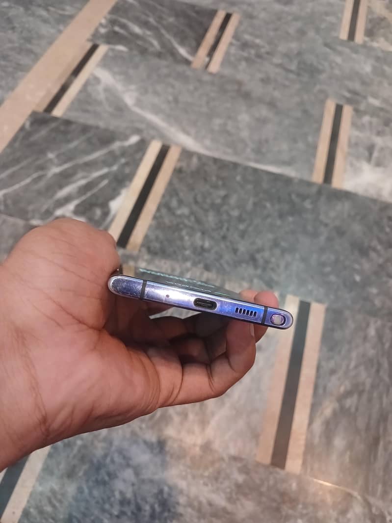 Samsung Mobile Note 10 Plus 3