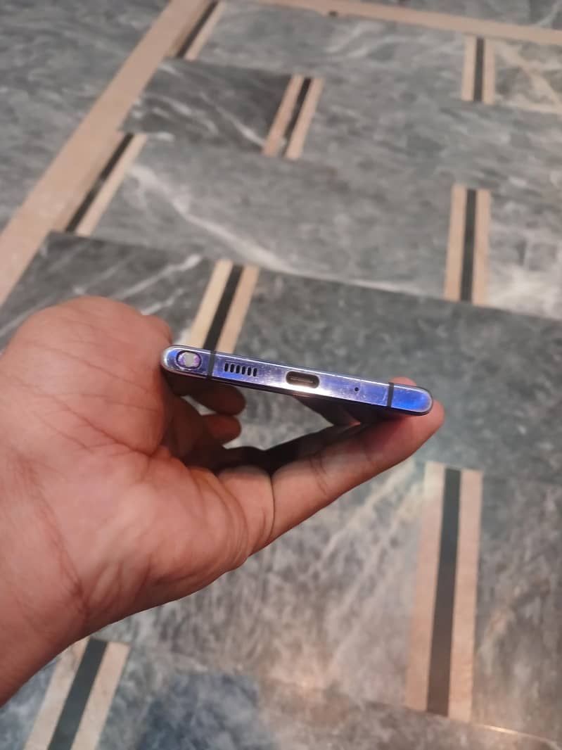 Samsung Mobile Note 10 Plus 9
