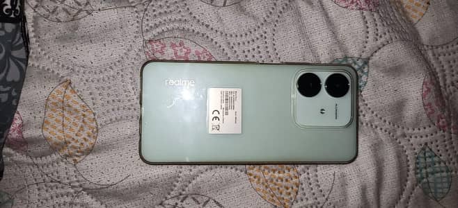 Realme Note 60x