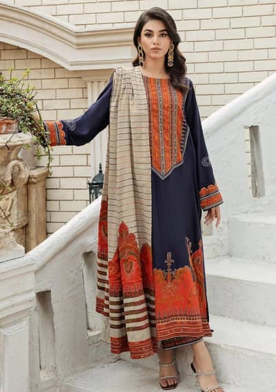 Zara Lawn 3 Pcs - 12 Suits Bundle Rs 9600 - Wholesale Price - Karachi