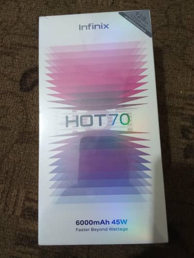 hot 70 6/128