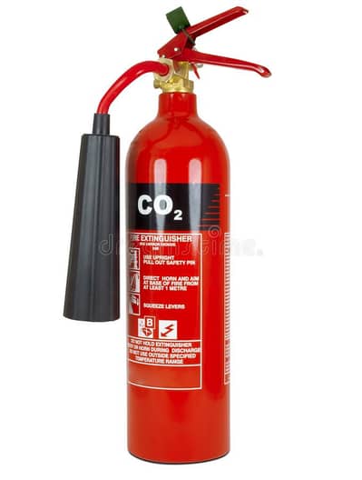 Fire Safety Equipment | Fire Extinguishers | PPE | Complete Fire Safet