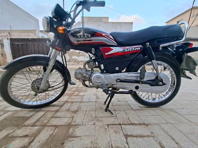 Unique 70