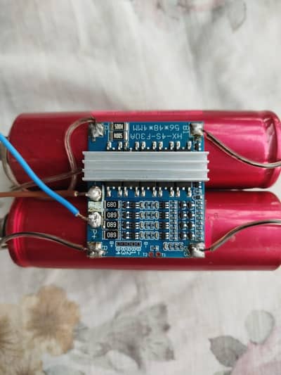 12v 8a Lithium Battery for self start bikes, 12a torque load