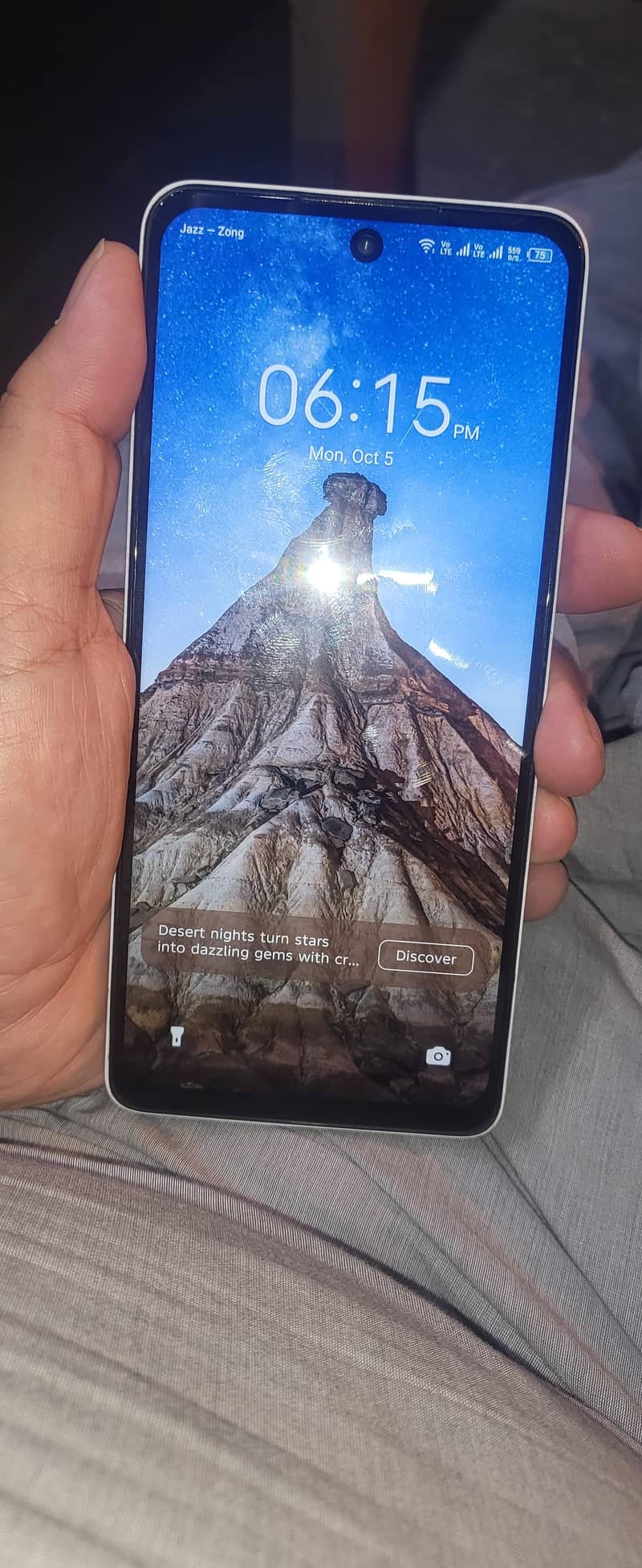 Tecno Spark 10 Pro 6