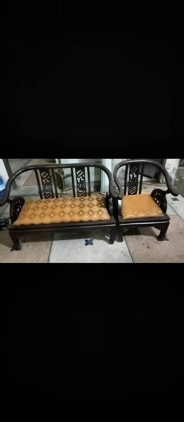 good condishion 1
