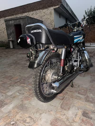 Bike selli