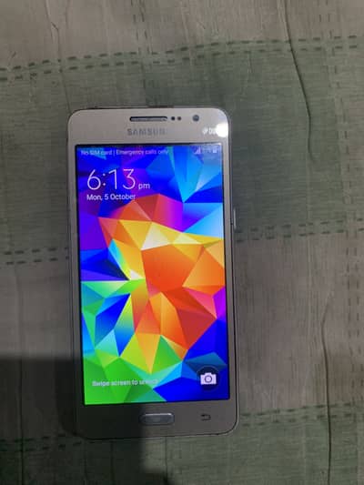 Samsung Mobile Grand Prime