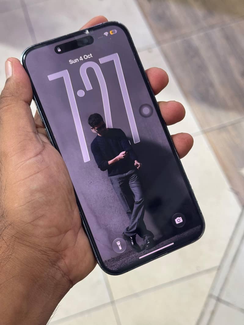 Apple iPhone 14 Pro Max 0