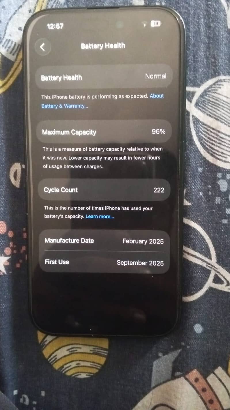 Apple iPhone 15 6