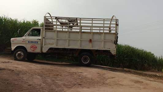 ford 3500
