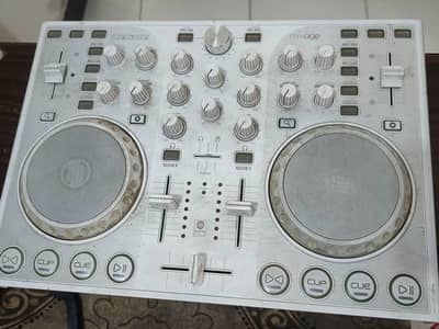 Edition DJ MIDI controller)