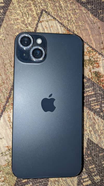 Apple iPhone 15 plus