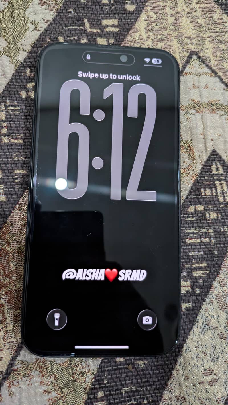 Apple iPhone 15 plus 3