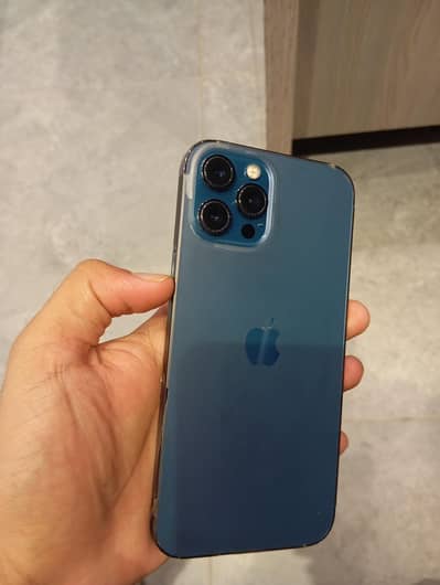 Apple iPhone 12 Pro Max