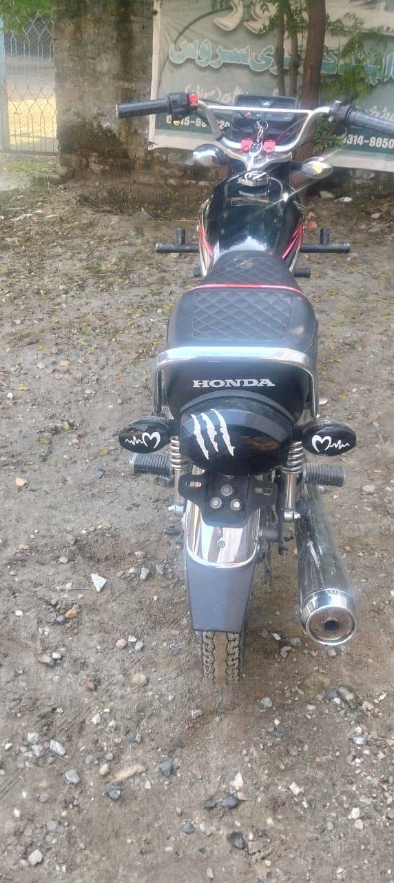 fresh new 3