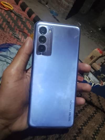 tacno camon 18t 4+2gb 128ram