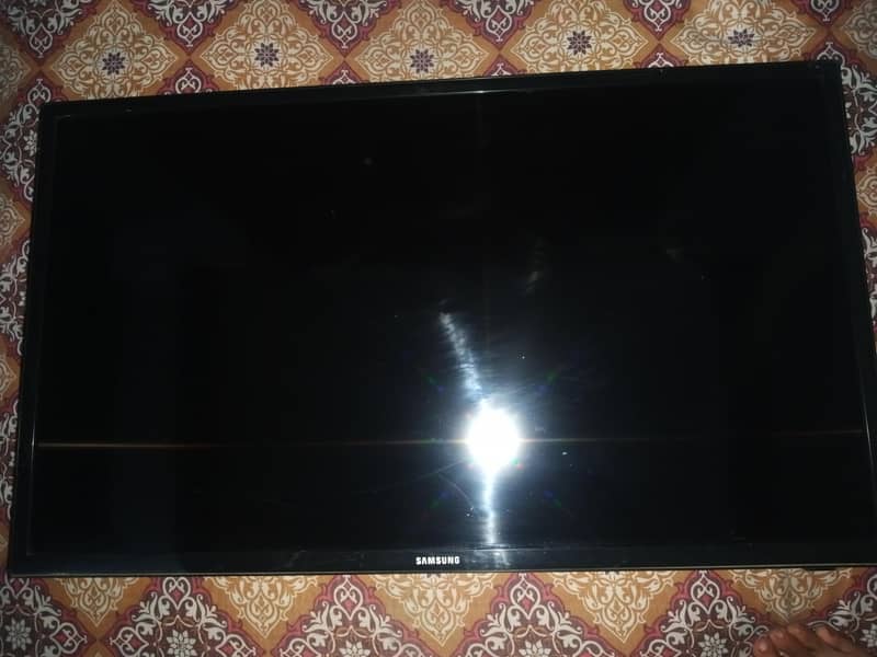 Samsung lcd 0