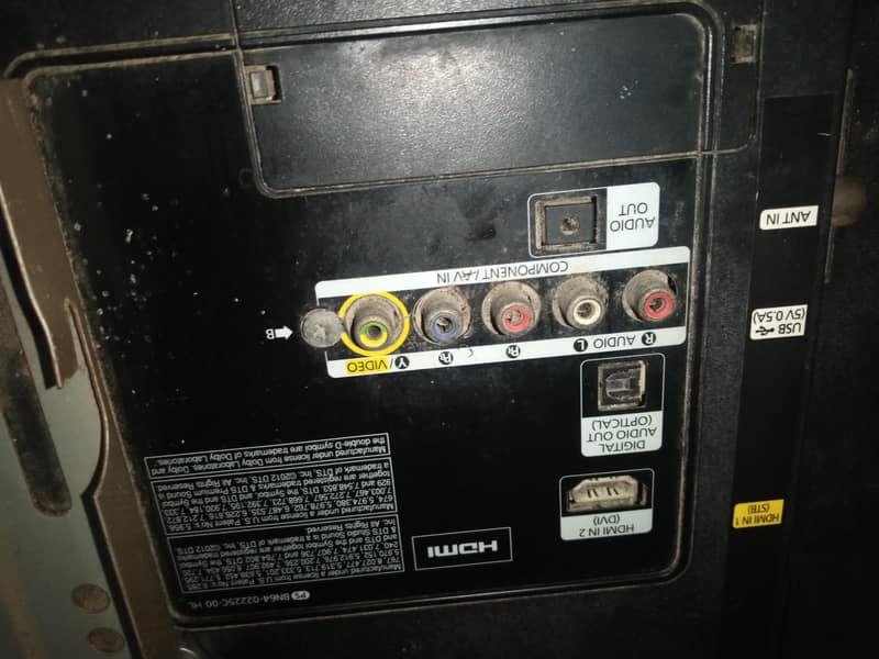 Samsung lcd 1