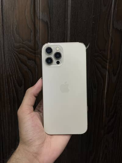 Apple iPhone 12 Pro Max