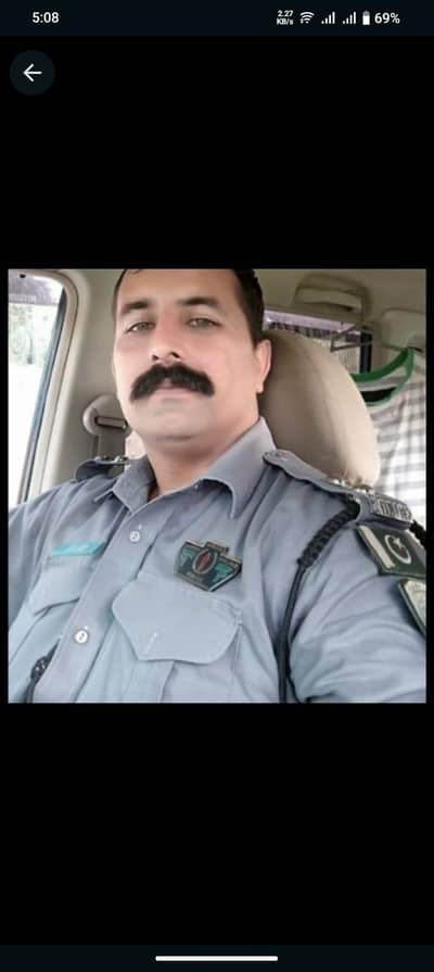 Abdul Rehman