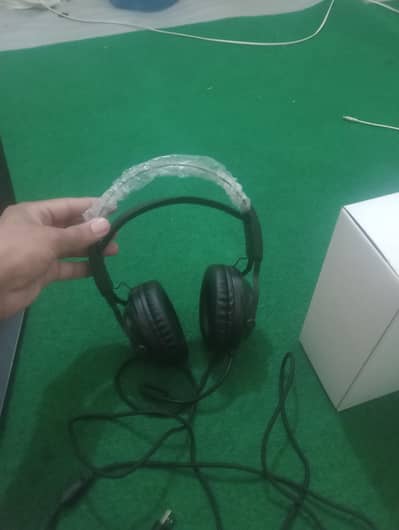 headset for gaming and call center