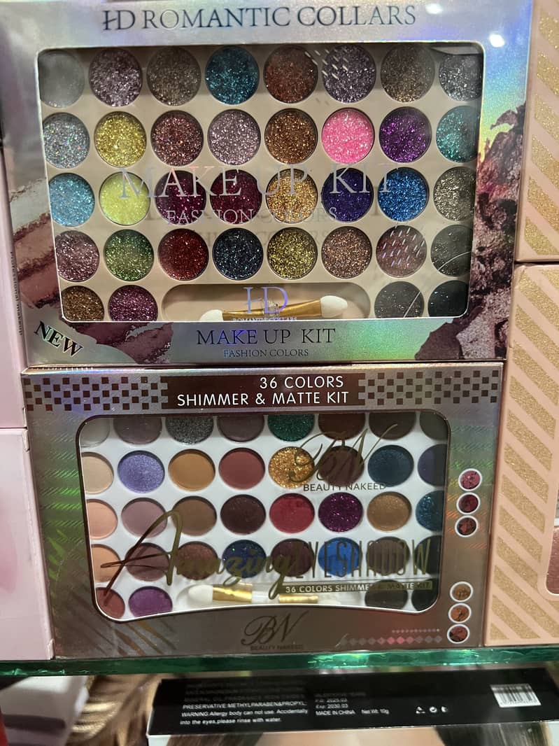 Cosmetics 1