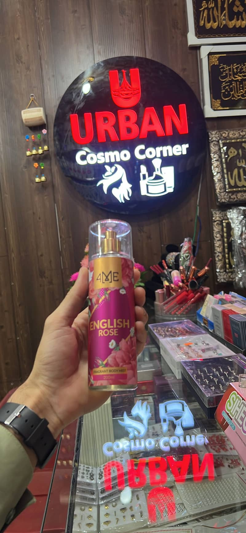 Cosmetics 2