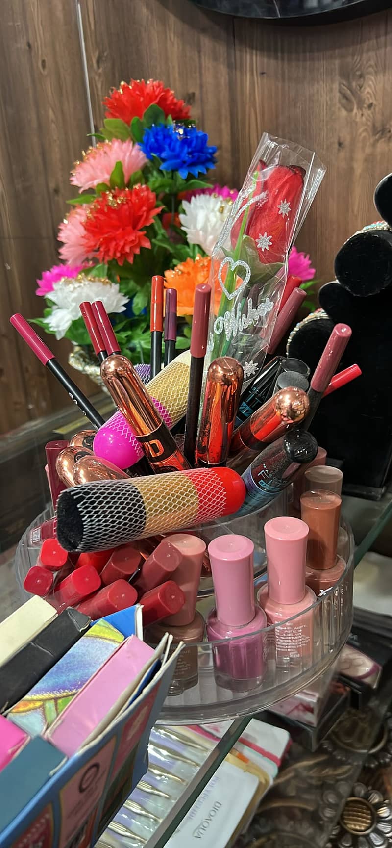 Cosmetics 5
