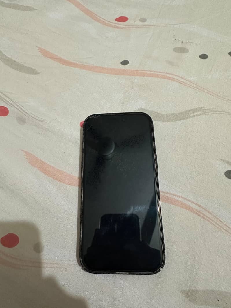 Apple iPhone 16 Pro 6