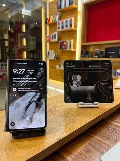 Google Pixel Fold
