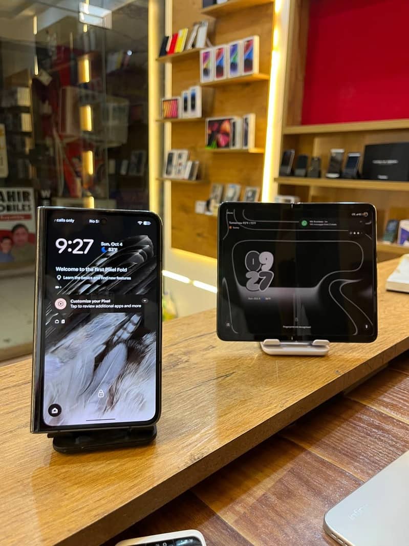 Google Pixel Fold 3