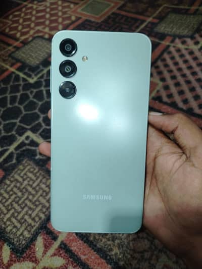 Samsung Mobile A16