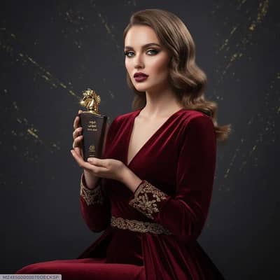 Al qamar Oud Ajab Eau  De