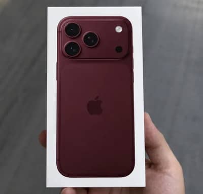 Apple iPhone 18 Pro