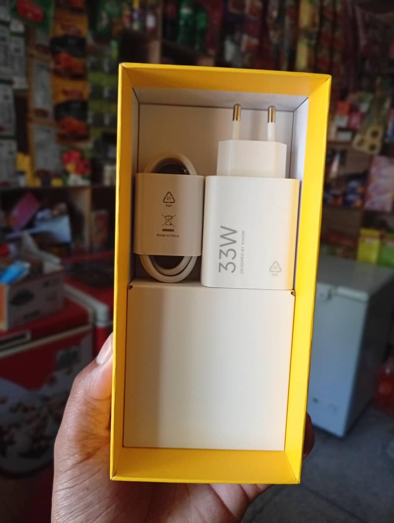 Xiaomi POCO C75 5