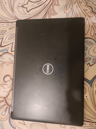 Core i3 7th Gen laptop