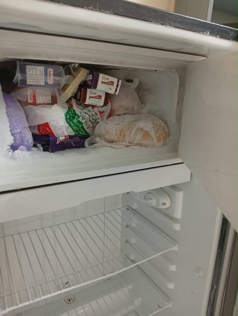 Dawlance Fridge 3