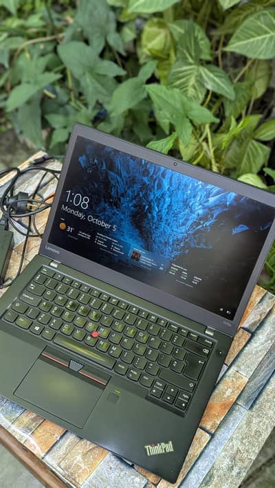lenovo think pad