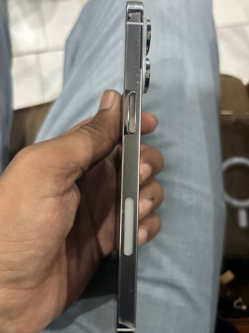 Apple iPhone 14 Pro Max JV 128 GB 3
