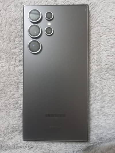 Samsung Mobile S24 Ultra