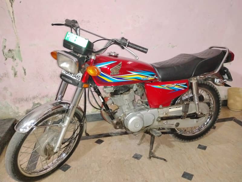 good condition A1 engine condition 1