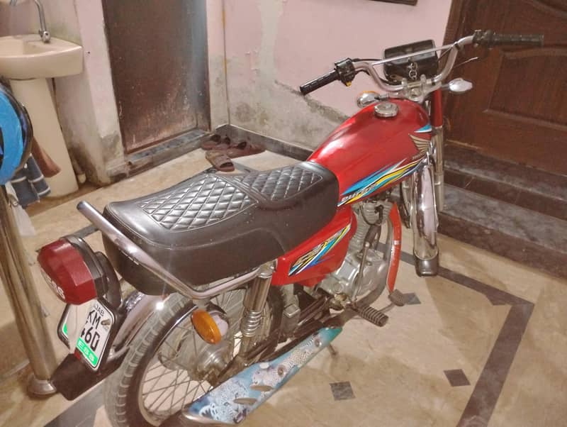 good condition A1 engine condition 2